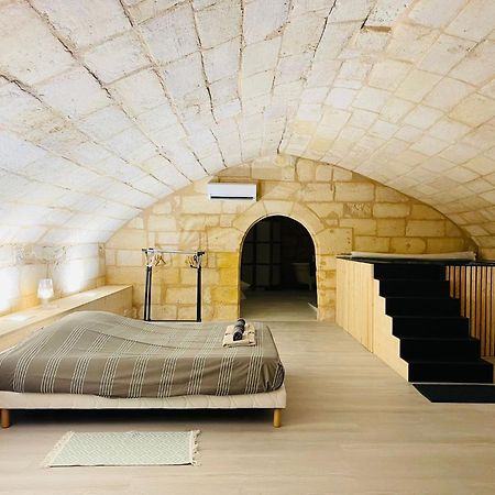 Loft Bordelais Apartment Bordeaux Luaran gambar