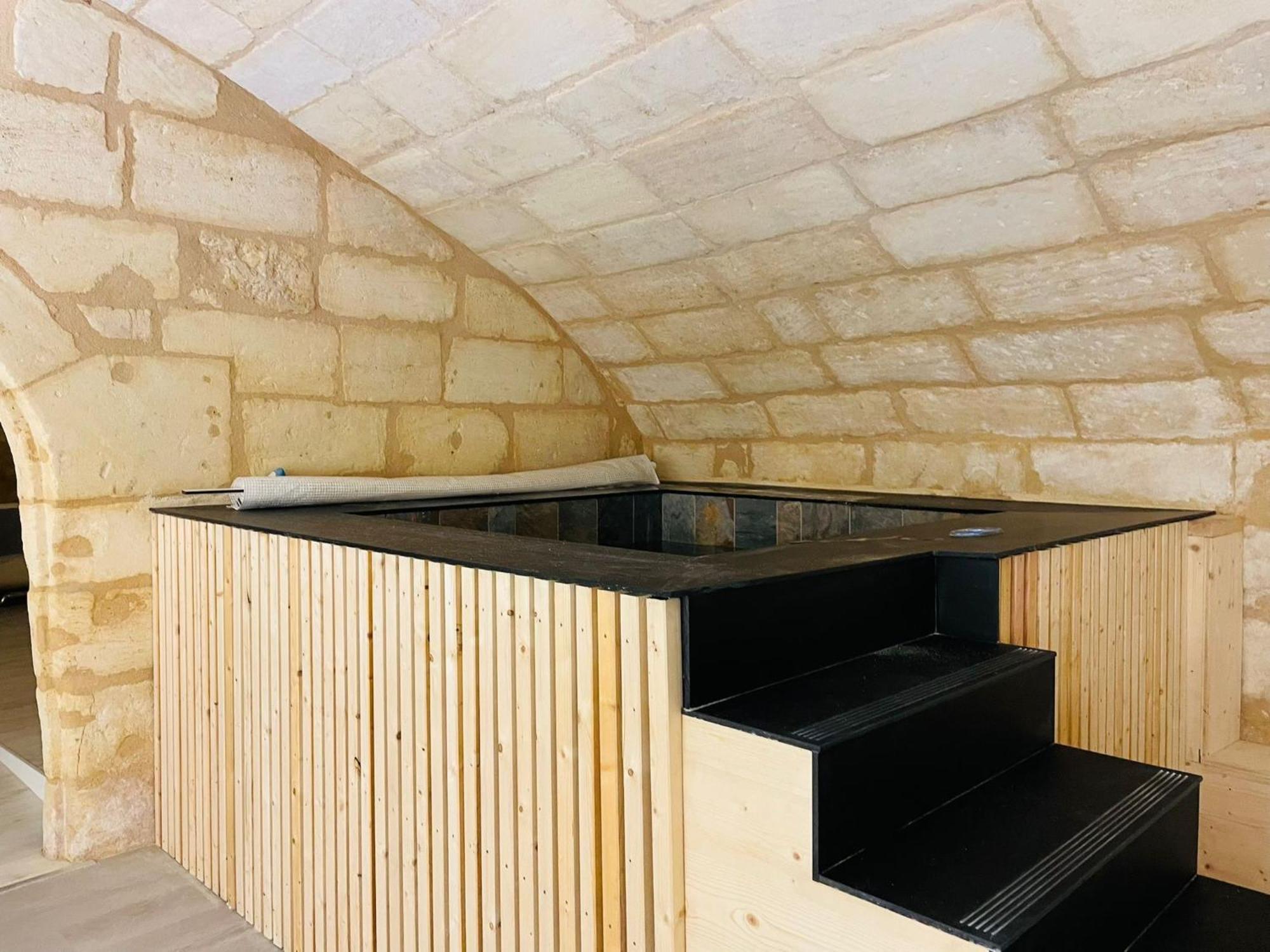 Loft Bordelais Apartment Bordeaux Luaran gambar
