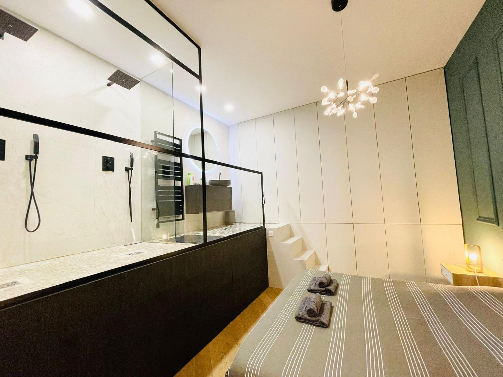 Loft Bordelais Apartment Bordeaux Luaran gambar