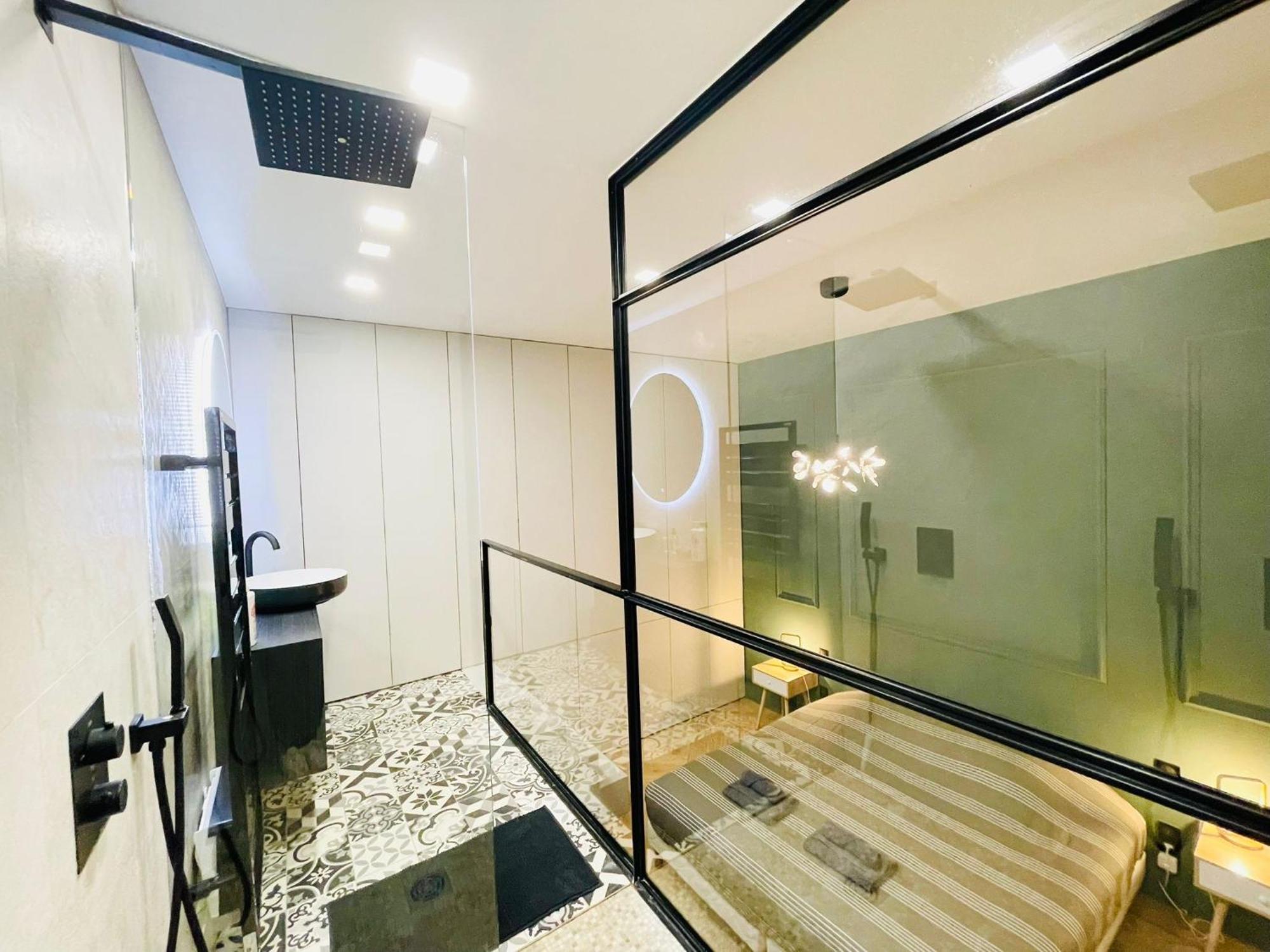 Loft Bordelais Apartment Bordeaux Luaran gambar