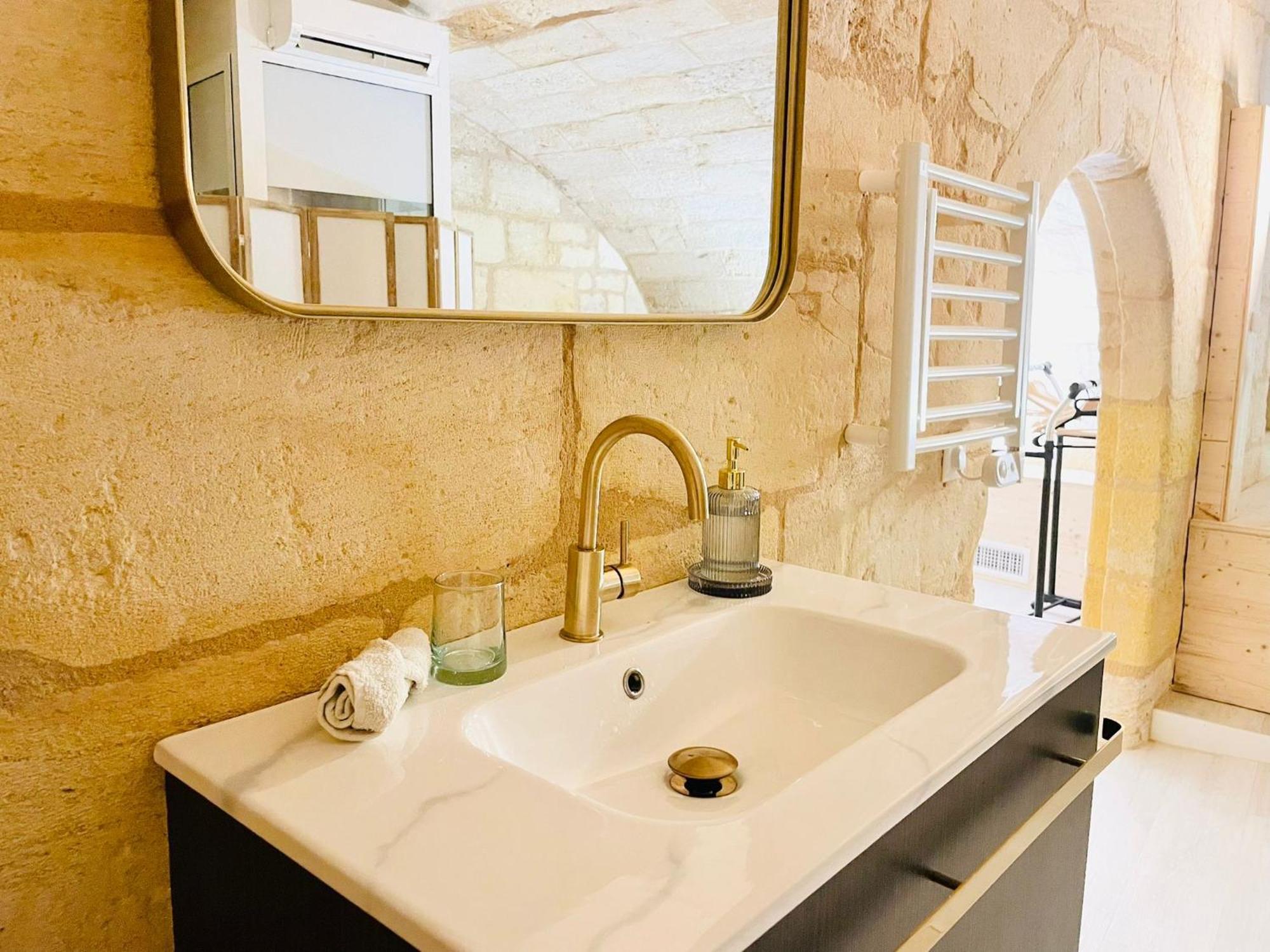 Loft Bordelais Apartment Bordeaux Luaran gambar