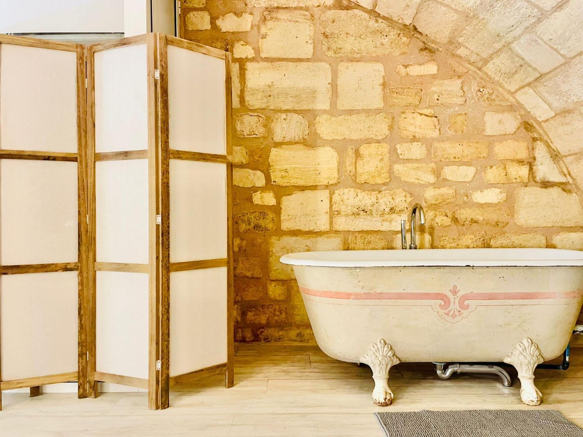 Loft Bordelais Apartment Bordeaux Luaran gambar